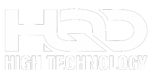 Logo HQD
